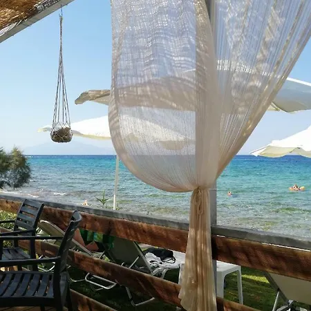 Holiday home Casa Del Mare Makris Gialos (Zakynthos)