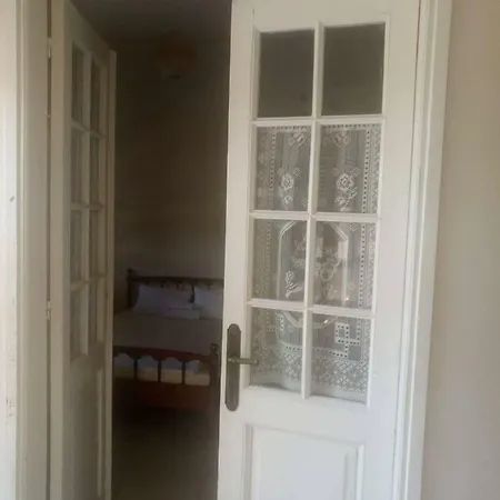 Holiday home Casa Del Mare *