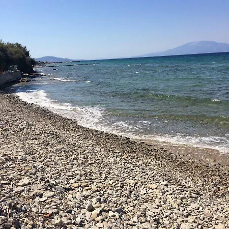 Casa Del Mare Makris Gialos (Zakynthos)