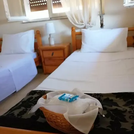 Casa Del Mare *
