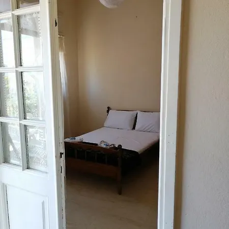 Casa Del Mare Holiday home