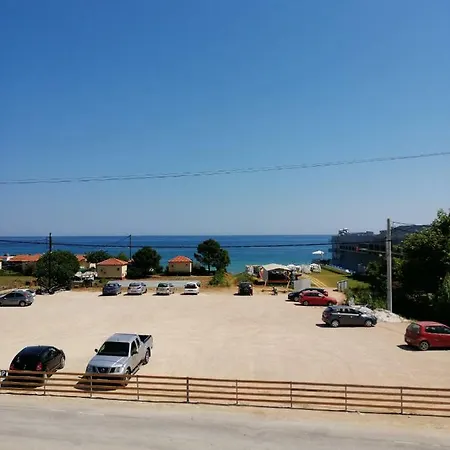 Casa Del Mare Holiday home *