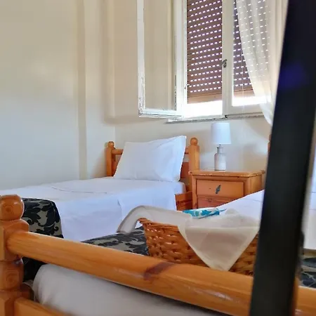 Casa Del Mare * Makris Gialos (Zakynthos)