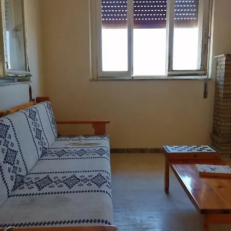 Дом отдыха Casa Del Mare