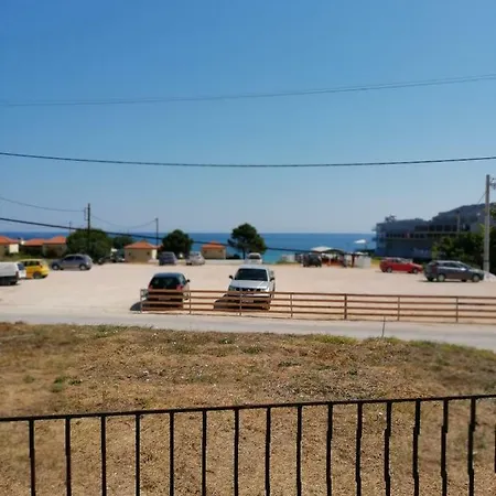 Casa Del Mare Дом отдыха *