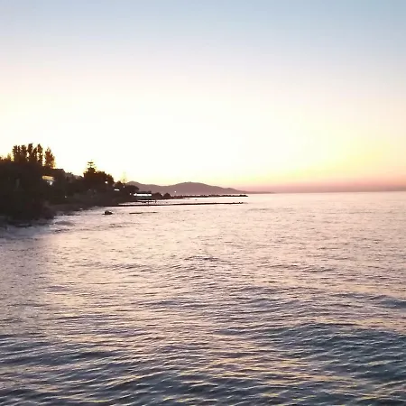 Casa Del Mare Makris Gialos (Zakynthos)
