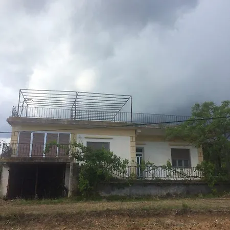 Дом отдыха Casa Del Mare Makris Gialos (Zakynthos)