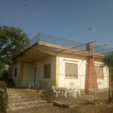 Casa Del Mare Makris Gialos (Zakynthos)