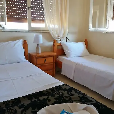 Дом отдыха Casa Del Mare Makris Gialos (Zakynthos)