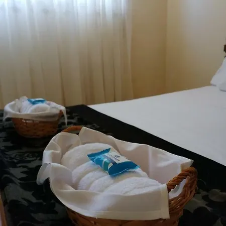 Дом отдыха Casa Del Mare