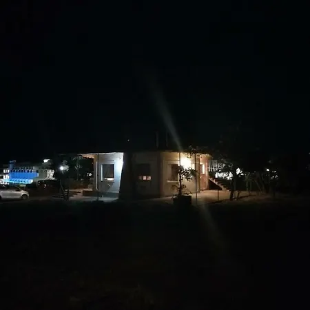 Дом отдыха Casa Del Mare *