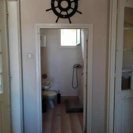 Дом отдыха Casa Del Mare Makris Gialos (Zakynthos)