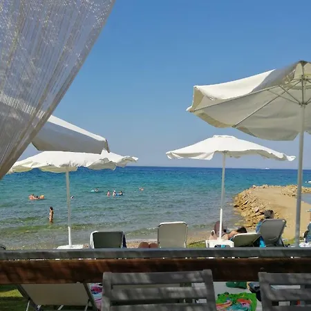 Casa Del Mare * Makris Gialos (Zakynthos)