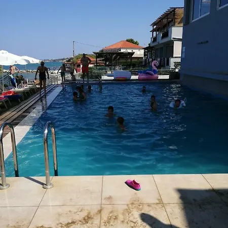 Casa Del Mare Дом отдыха Makris Gialos (Zakynthos)